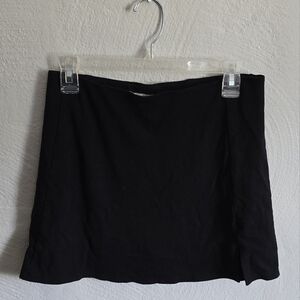 American Eagle Black Knit Shirt